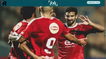 بن رمضان يكشف سبب صعوبة جميع مباريات الأهلي